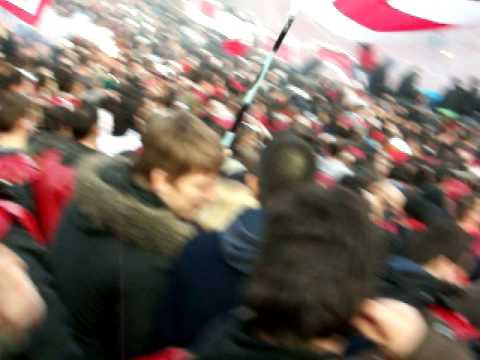 Вечити дерби 135 Večiti derbi 28/02/09