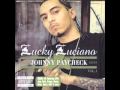 Lucky Luciano- Each & Everyday