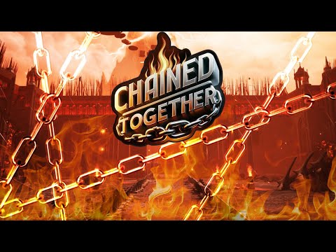 String Together Video Game Steam Community :: Video :: Chained Together... A Game Where ...