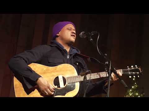 Son Little - "In Orbit" (Live Acoustic Performance)