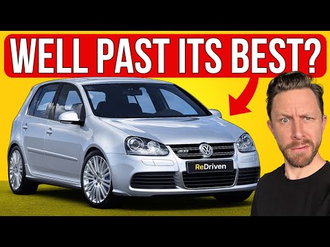Volkswagen Golf R32 Mk5 - The common problems and should you buy one?