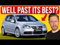 Volkswagen Golf R32 Mk5 The Common Problems And Should You Buy One