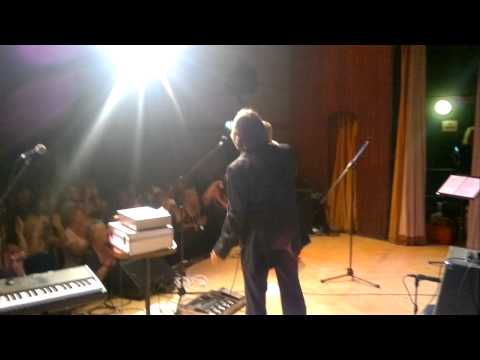 Chesney Hawkes & Chip Hawkes