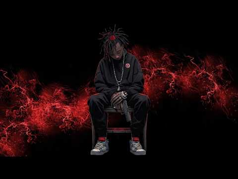 Dark Melodic Type Beat - "BURDEN" | Banger Trap Beat Instrumental 2026