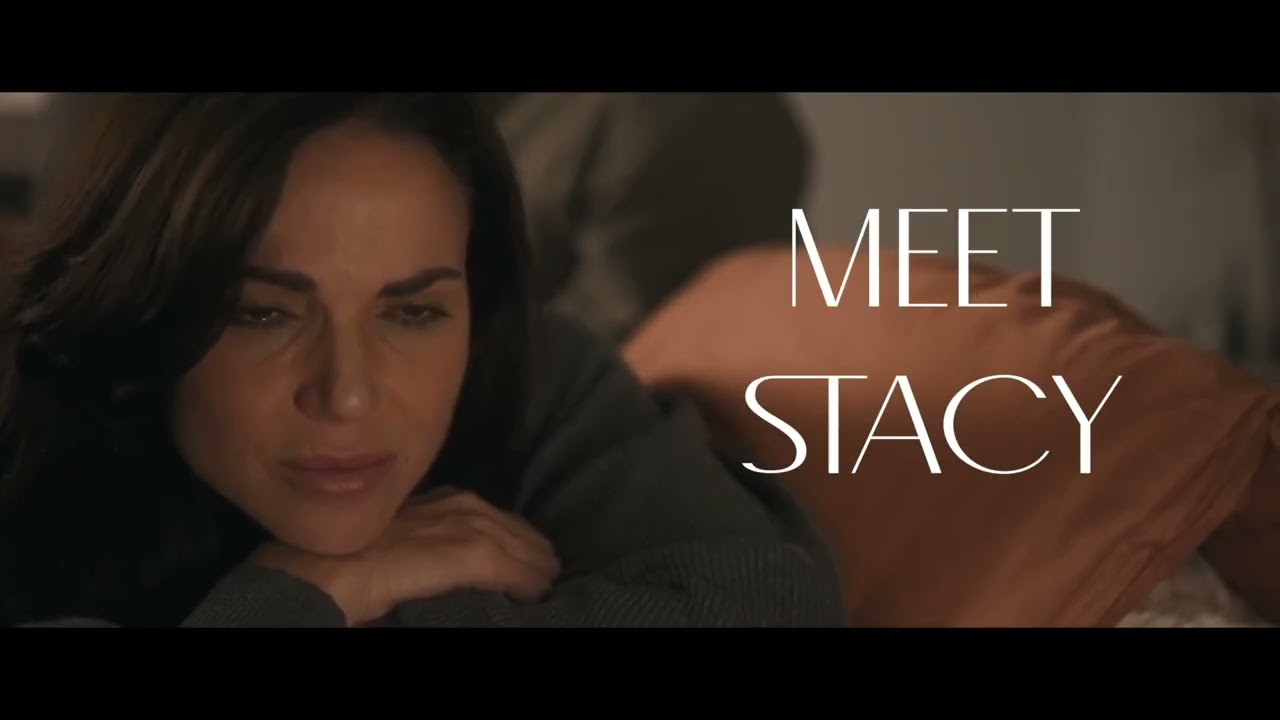 Meet Stacy (Lana Parrilla)