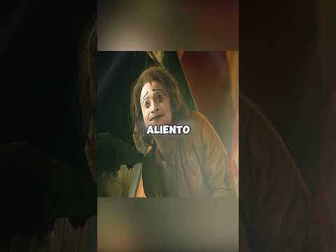 Para curar la joroba de Jack, Víctor toma la jeringa #shorts