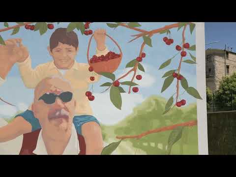 Alon - Chiusa Sclafani