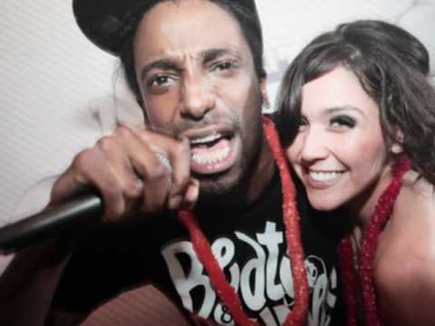 (Skip Rage) Urban DropOutz -BangHer