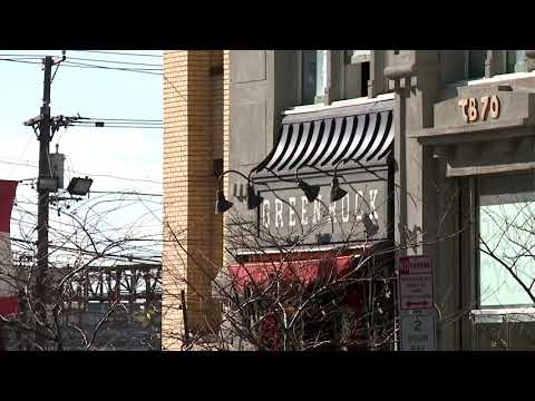 Restaurant Update Covid