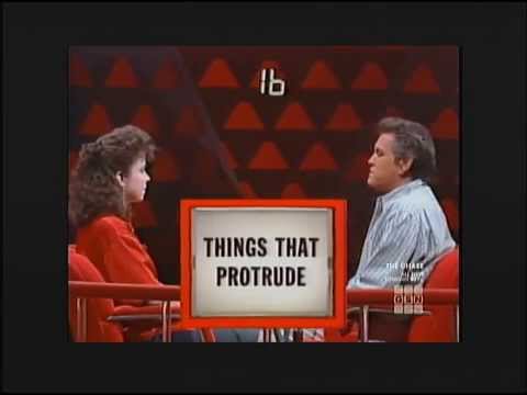 $25000 Pyramid - Winner's Circle