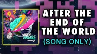 TryHardNinja - After the End of the World (Audio Only) VIDEO GAME MUSIC