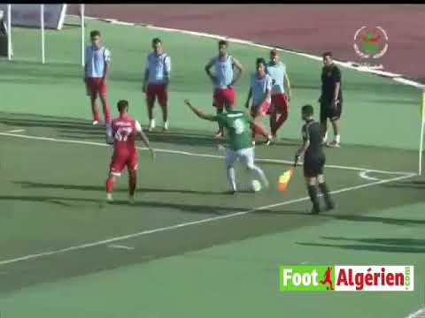 Ligue 2 Algérie (3e journée) : RC Relizane 0 - ASO Chlef 0
