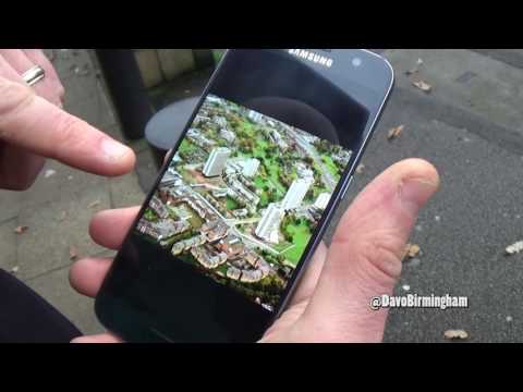 Adebola Bloke takes us through the photos on his phone