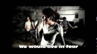 Memphis May Fire - Be Careful What You Wish For (WITH LYRICS)