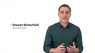 Slack video