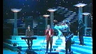 Bros - Are You Mine - Live - Late Late Show - Rare