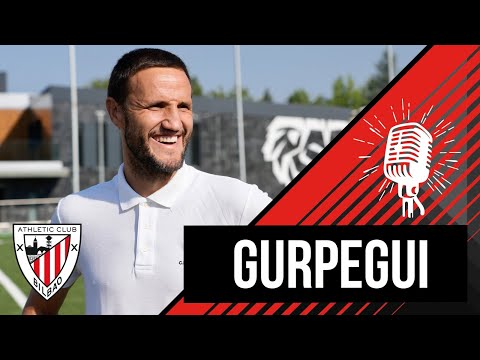 🎙️ Carlos Gurpegui | CD Basconia 2022/23 | Primer entrenamiento - Lehen lan saioa