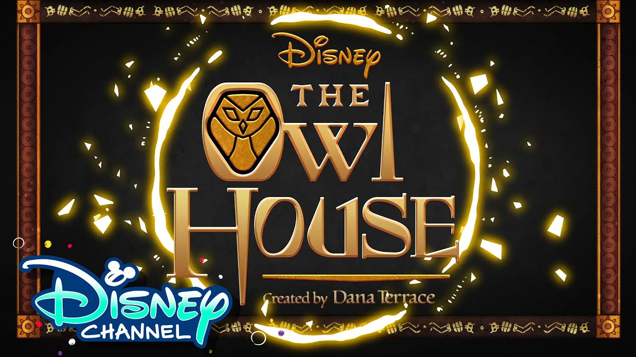 To give context, Dana Terrace is the creator of the Owl House (a disney  kid's show with an open wlw young couple) and she's been continously  screwed over by Disney since production