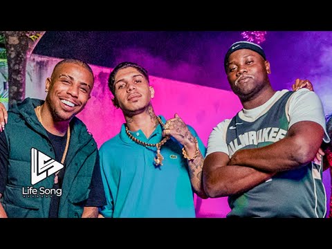 MC LUAN DA BS e MC SACI - VEM VIVER  (VIDEO CLIPE OFICIAL) DJ BK ORIGINAL