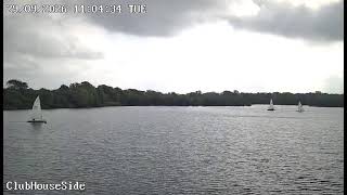 Hunts Sailing Club WebCam03 live webcam