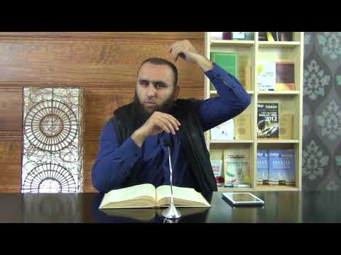 Fragmente nga Sahabët (Vahshi Ibën El-Harbi) - Hoxhë Ruzhdi Buzuku