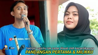 Download lagu PANDANGAN PERTAMA YANG MEMBUAT DIA MENJADI MILIKKU DANGDUT BAPER OJAN SULING || NUANSA MUSTIKA mp3
