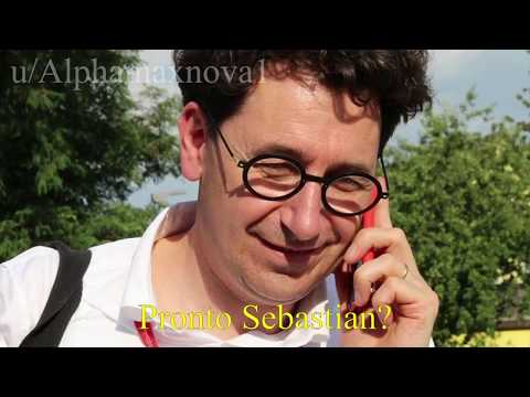 Every Single Race Highlight made by u/alphamaxnova1 and u/targetmisser