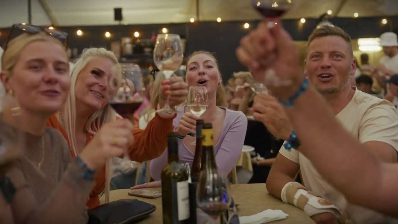 Smukfest aftermovie 2024