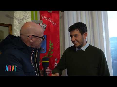 Di pomeriggio - Rosciano (PE): Coro "Armonie d'Abruzzo in Canto"