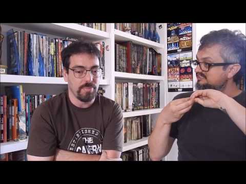 KitineteHQ 167 - Desconstruindo Una