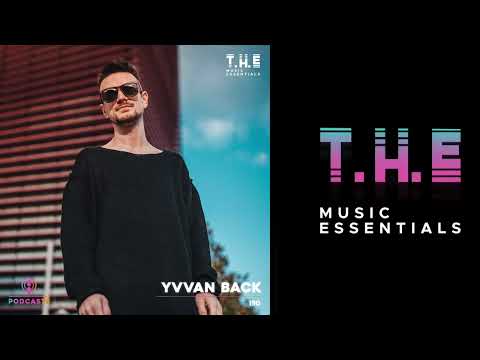 T.H.E Podcasts - 190: Yvvan Back | Latest Songs By Yvvan Back