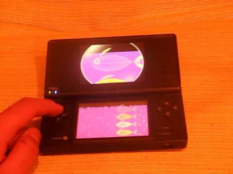 Electroplankton : Rec-Rec Nintendo DS