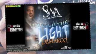 Ketch the Light Music Video