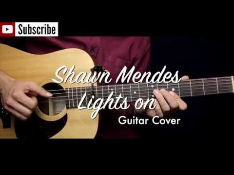 Lights On - Shawn Mendes