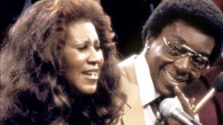 Aretha Franklin-Son Of A Preacher Man