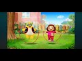Special Agent Oso Theme Song 2009
