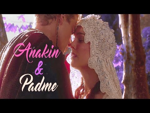 Hurt - Anakin & Padme