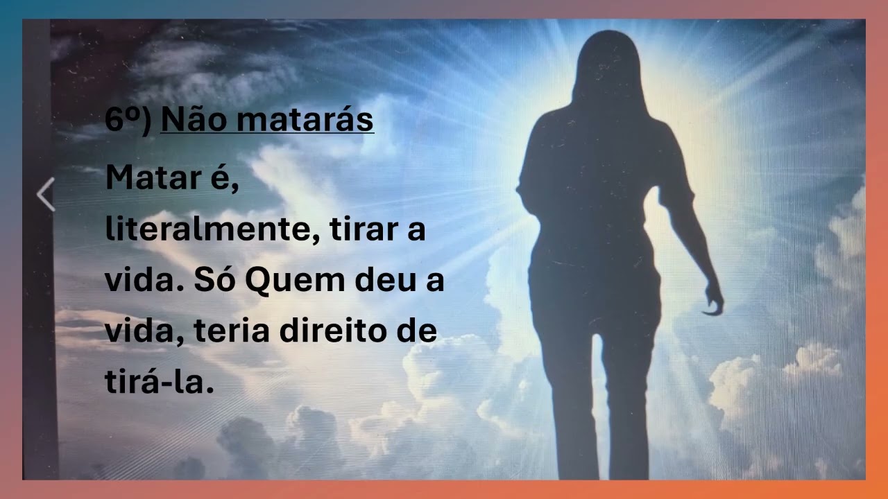 10 or 2 commandments? thumbnail