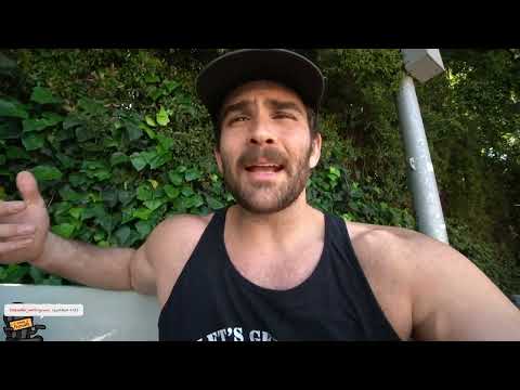 HasanAbi VOD 6 May 2023 | 1st Stream | IRL Stream | Basketball | Kebab |