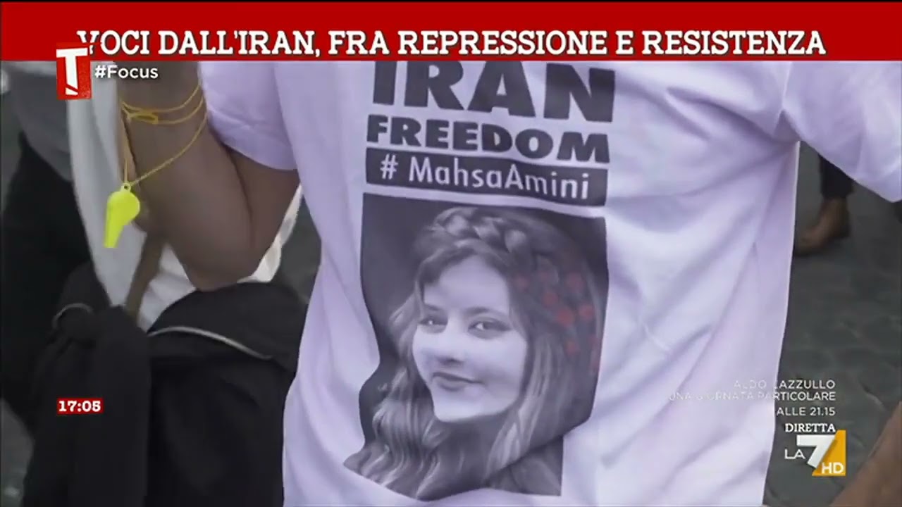 Repressione e resistenza: i due volti dell’Iran contemporaneo