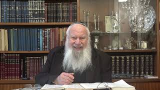 מפירות הכרם | פרשת וירא | הרב אברהם ריבלין (ישיבת כרם ביבנה) - התמונה מוצגת ישירות מתוך אתר האינטרנט יוטיוב. זכויות היוצרים בתמונה שייכות ליוצרה. קישור קרדיט למקור התוכן נמצא בתוך דף הסרטון