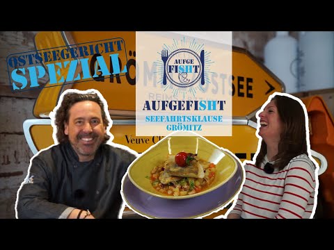 AufgefiSHt - Ostseegericht Spezial | Seefahrtsklause Grömitz