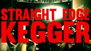 Straight Edge Kegger