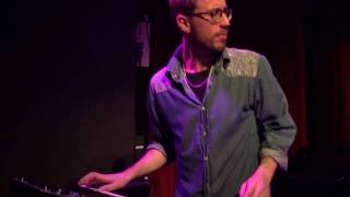 Bill Laurance - The Real One (Live at Stockholm)