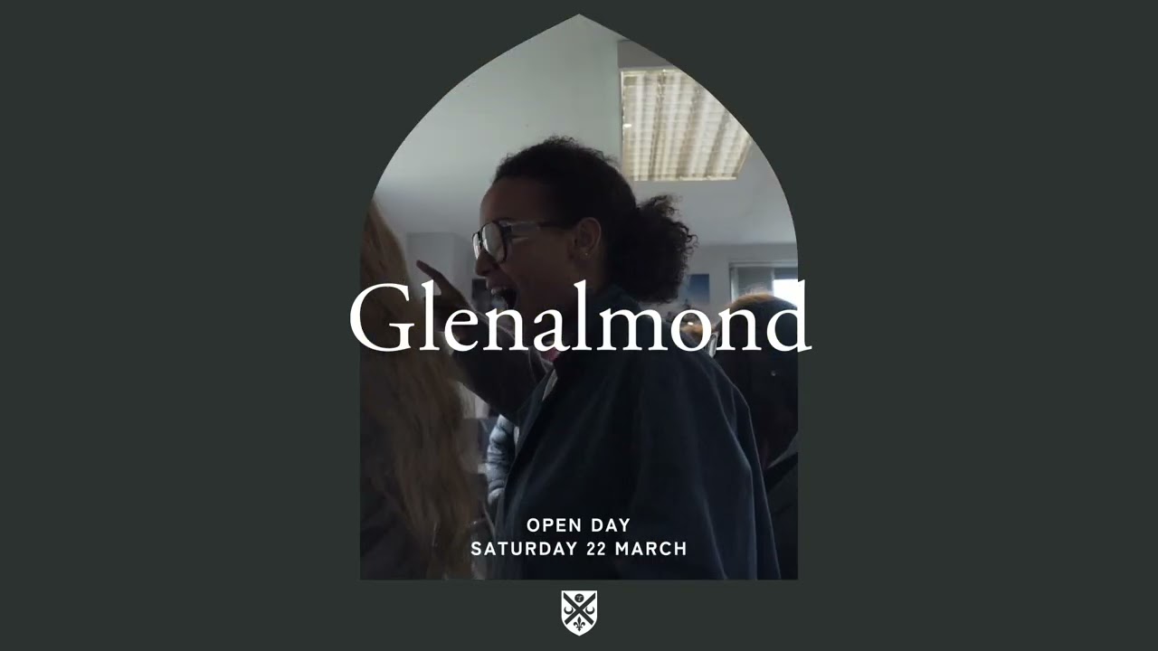 Glenalmond College Open Day March 2025