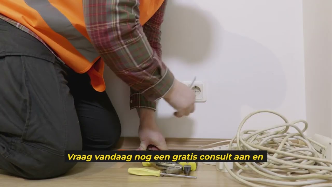 Elektricien Leiden