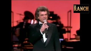 Conway Twitty - Slow Hand #conwaytwitty #live #classiccountry