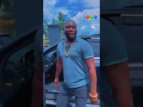 Bordo Met Zijn Benz | Suriname Today