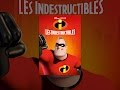 Les Indestructibles