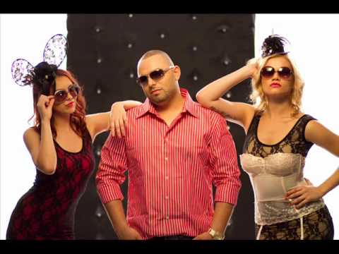 Subliminal Ft.Tony Touch - Fuego  גרסה מלאה (HQ) 2010